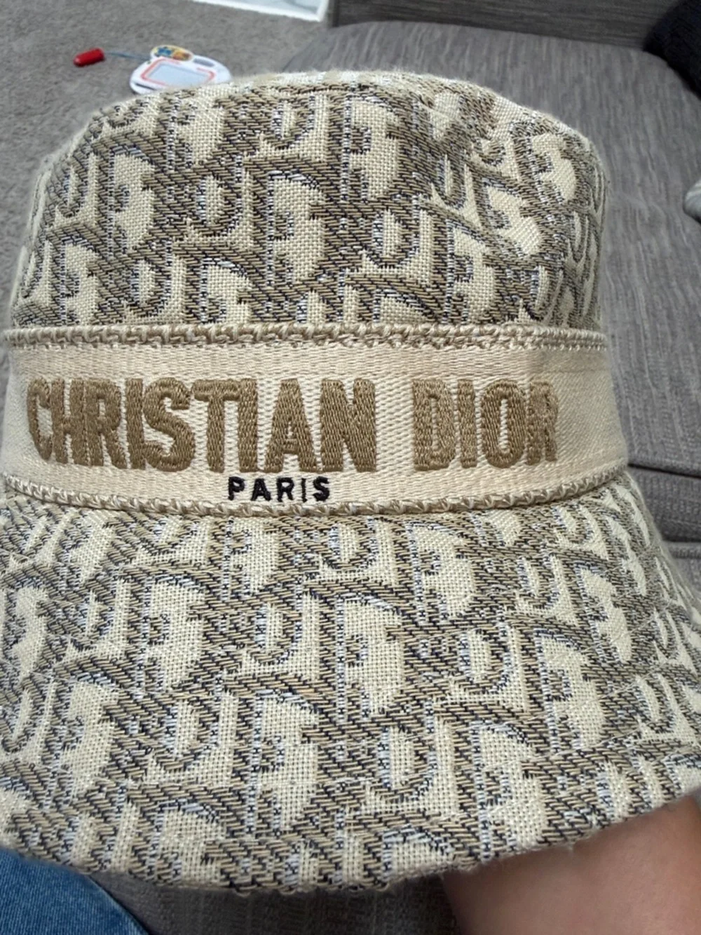 Bucket Hat - Picture 5 of 8